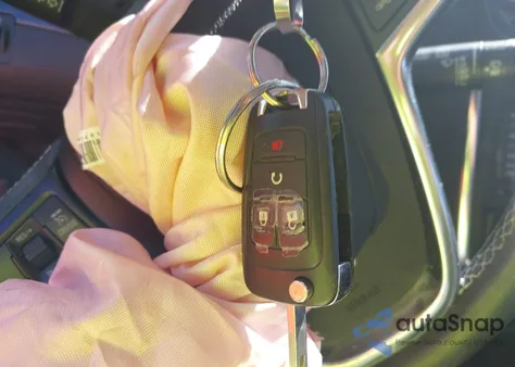 2015 Buick Encore Convenience из США, поврежденный, VIN KL4CJFSB3FB128946